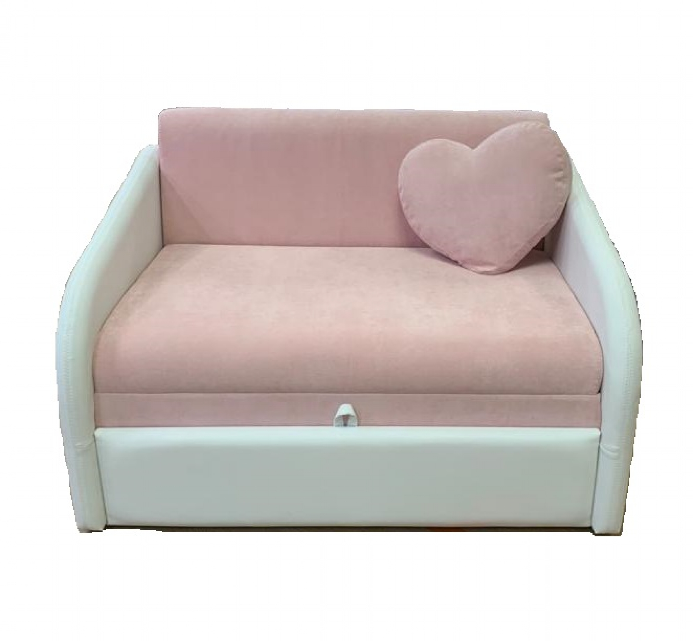 Klюkva/Sherlock диван SMART (VL37) - купить с гарантией по низкой цене, доставка по Москве и России, Фабрика Klюkva/Sherlock - Маленькие диваны - bed-mobile