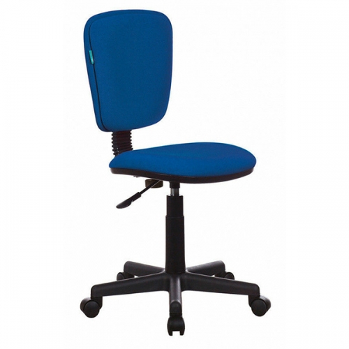 Компьютерное кресло Бюрократ кресло CH-204NX синий