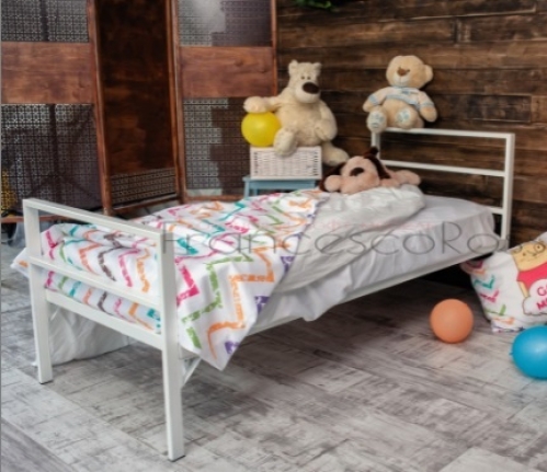 Franсesсo Rossi кованая детская кровать Аристо kids
