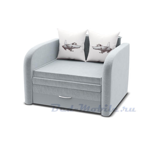 Sweet dream компактный диван Мультик LUX (арт.1074)