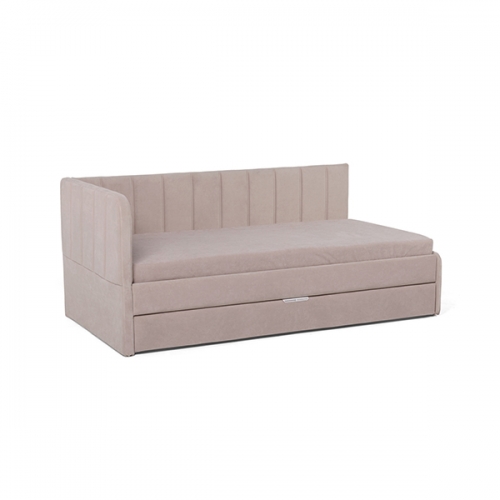 Futuka Kids диван-кровать Creсker NEWTONE увеличенный,угловой 200*90 (индивидуальный цвет)