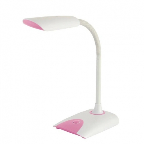 PerfectoLight лампа настольная  арт.15-0011/P, цвет белый с розовым