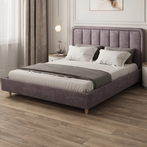 DarDav детская кровать Дабл  160*200