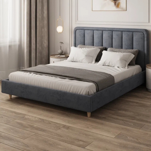 DarDav детская кровать Дабл  120*200