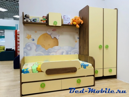 SALE! Klюkva витринная экспозиция MINI