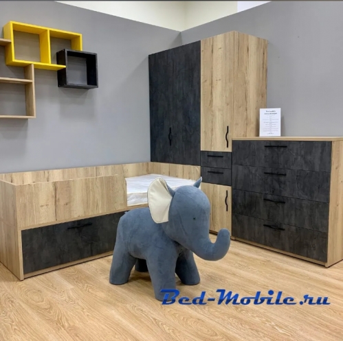 SALE! Klюkva витринная экспозиция JUNIOR