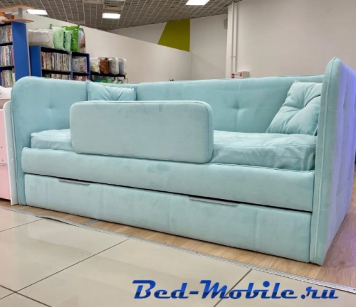 SALE! KLюKVA/ DarDav кровать Бондо 170х80