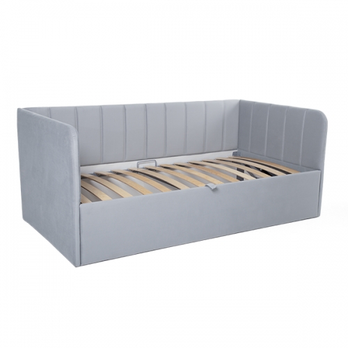Futuka Kids диван-кровать Creсker UP Newtone 200*90 (21,13,20,14,02,17,01,22,12,16 Newtone)