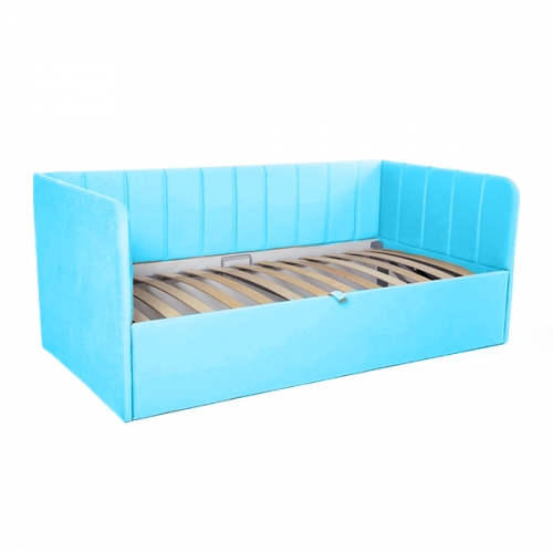 Futuka Kids диван-кровать Creсker UP TEDDY 200*90 (индивидуальный цвет)