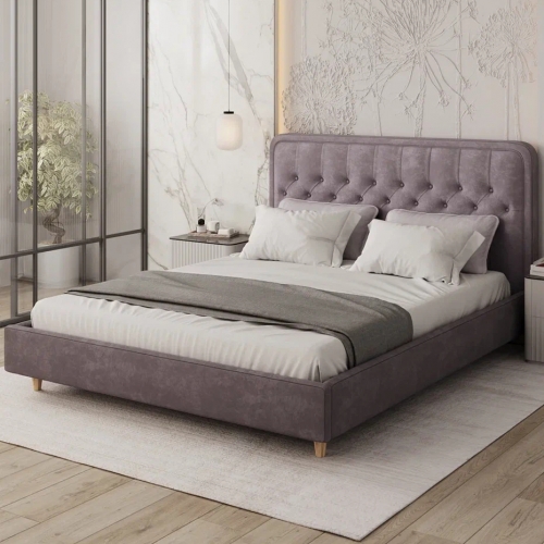 DarDav детская кровать Канди 120*200