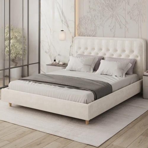 DarDav детская кровать Канди 160*200