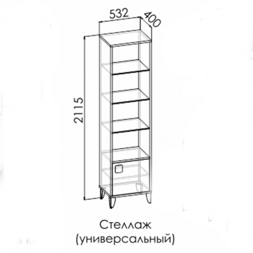Ф-ка Мирлачева серия 