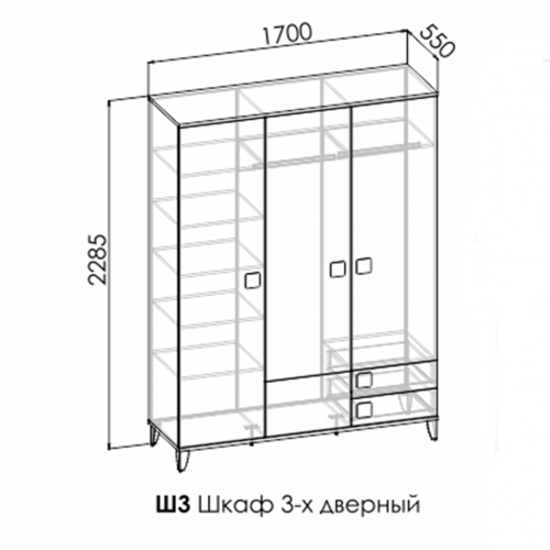 Ф-ка Мирлачева серия 