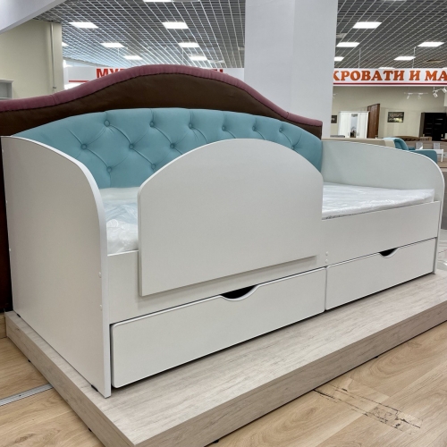 Матрица борт большой