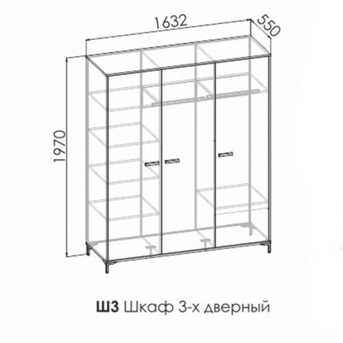 Ф-ка Мирлачева комната 