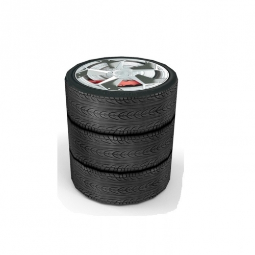 Ф-ка Мирлачева пуф 