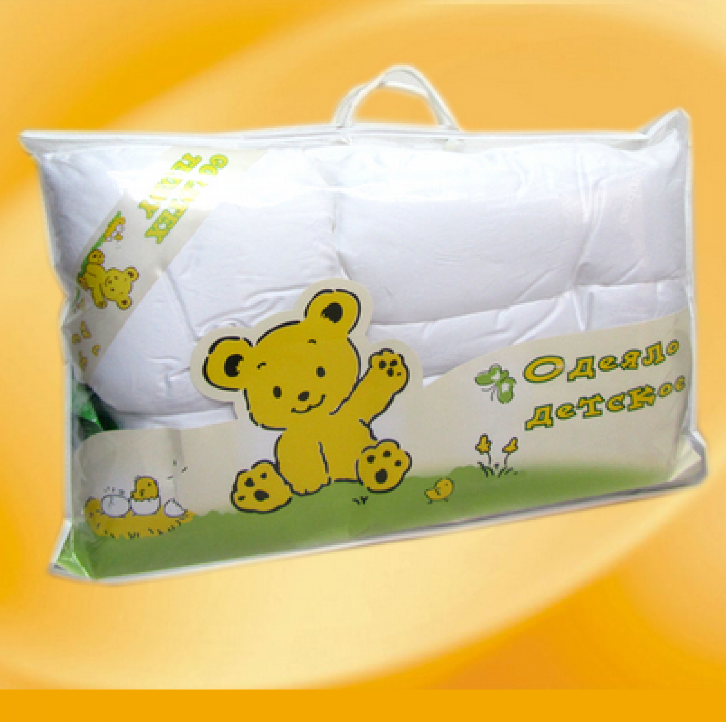 Goldtex одеяло для новорожденного Серия Premium 
