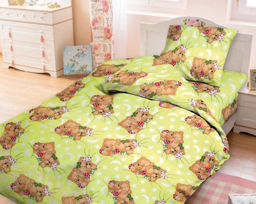 ЛайтПостель комплект постельного белья 