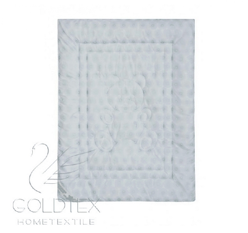 Goldtex одеяло для новорожденного 