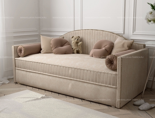Sherlock диван Elegant classic