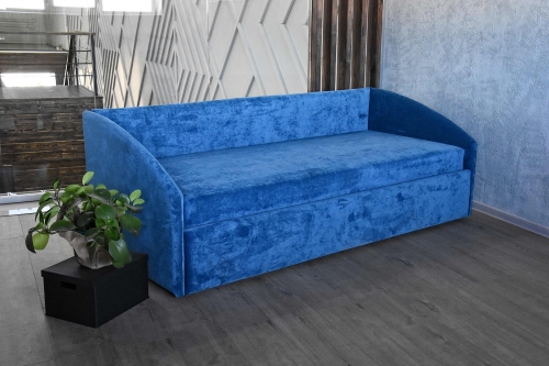 Klюkva диван-кровать 3 «CONSTRUCTOR» (база 2)