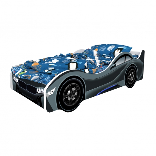 Карлсон кровать-машина серия-классик цвет БМВ