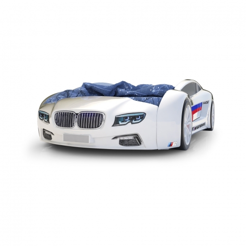 Карлсон кровать-машина Roadster БМВ