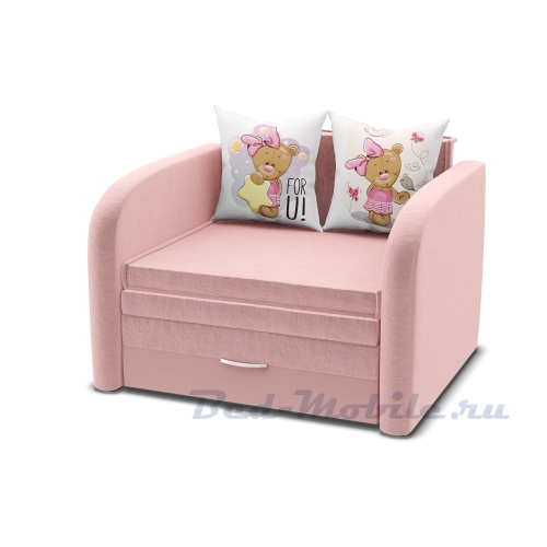 Sweet dream компактный диван Мультик (арт. 1053)